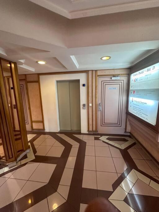Anani Paofai Apartment Papeete  Room photo